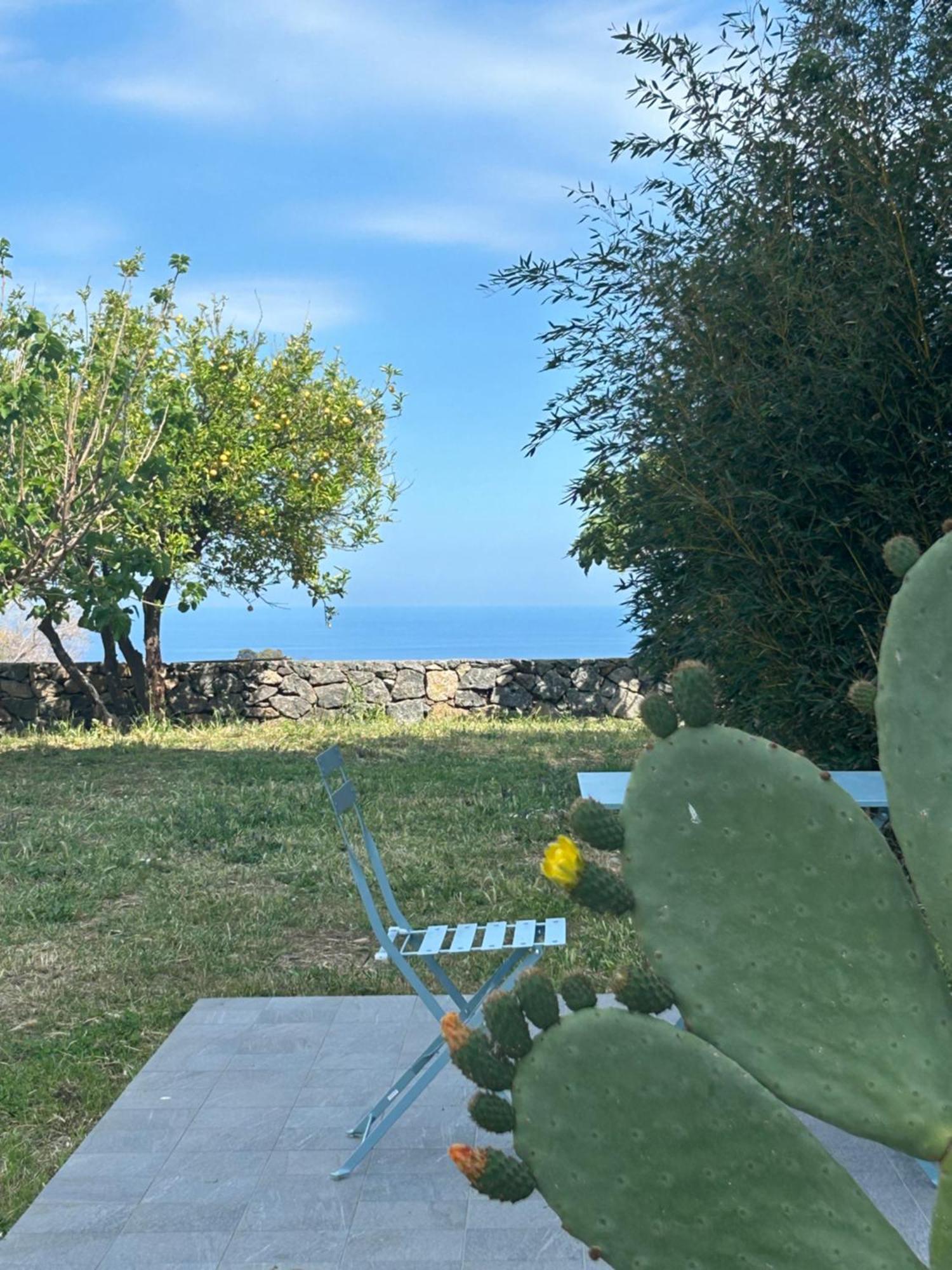 Vista Mare Etna Acireale Exterior foto