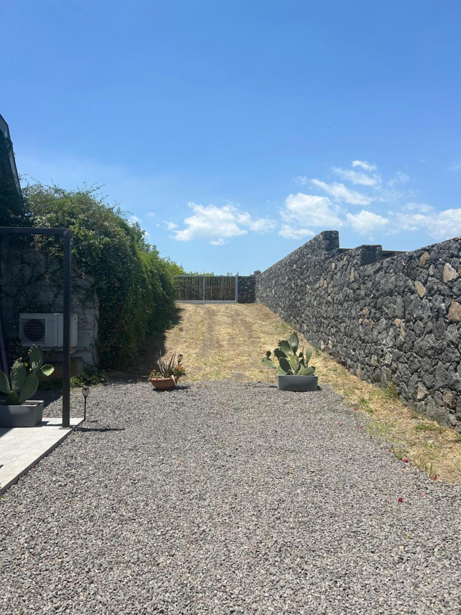 Vista Mare Etna Acireale Exterior foto