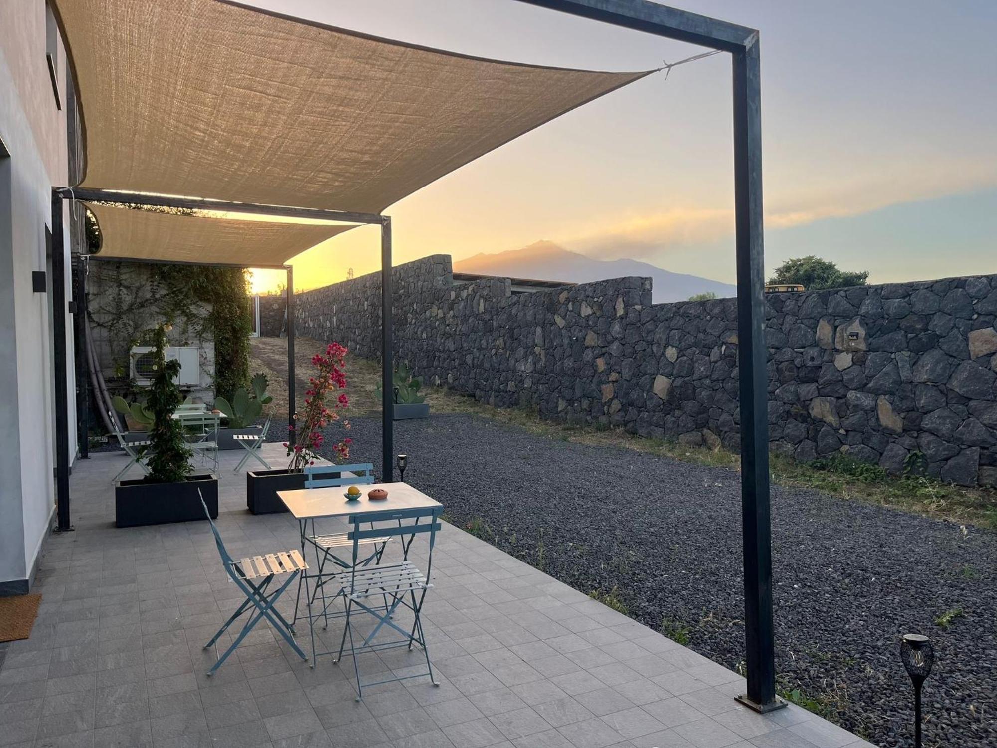 Vista Mare Etna Acireale Exterior foto